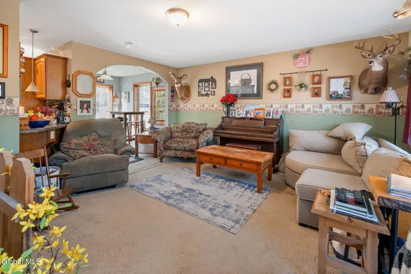 $359,900 | 205 Winegard Road, Richmondville, NY 12149