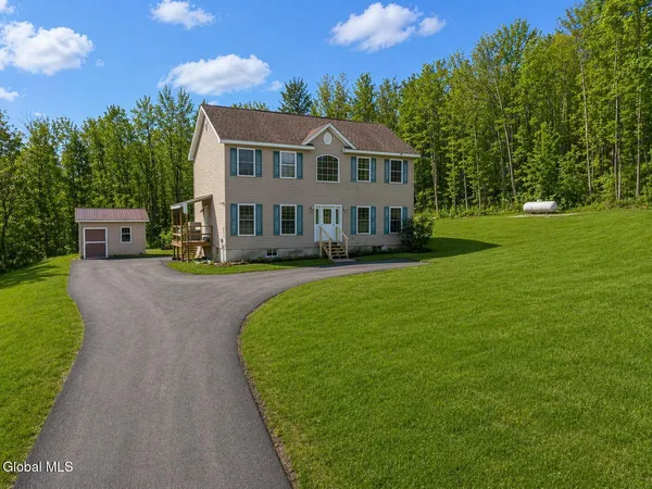$359,900 | 205 Winegard Road, Richmondville, NY 12149