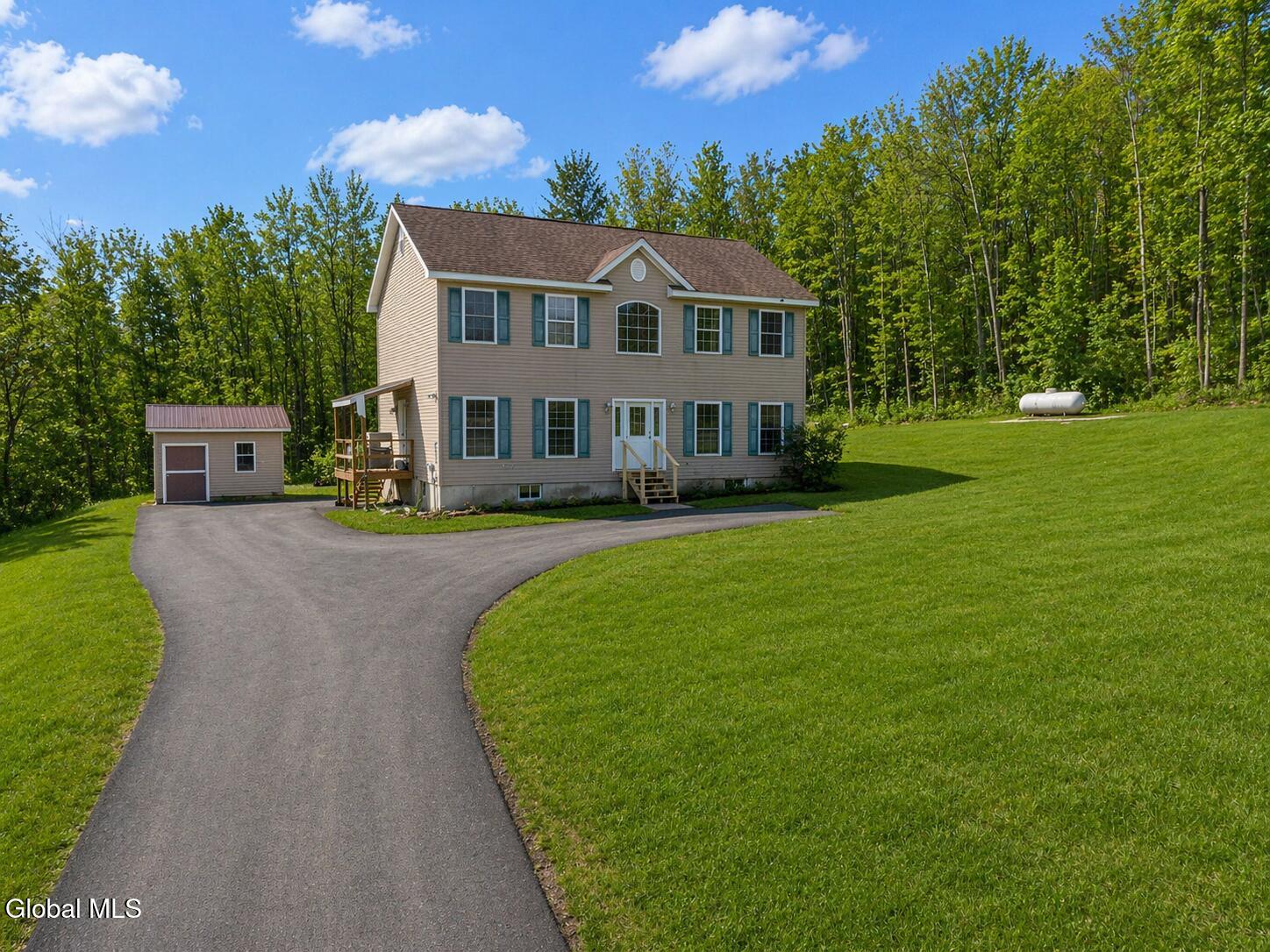 205 Winegard Road Richmondville, NY 12149 - Photo 2 of 36 photo 3 *digitally enhanced*