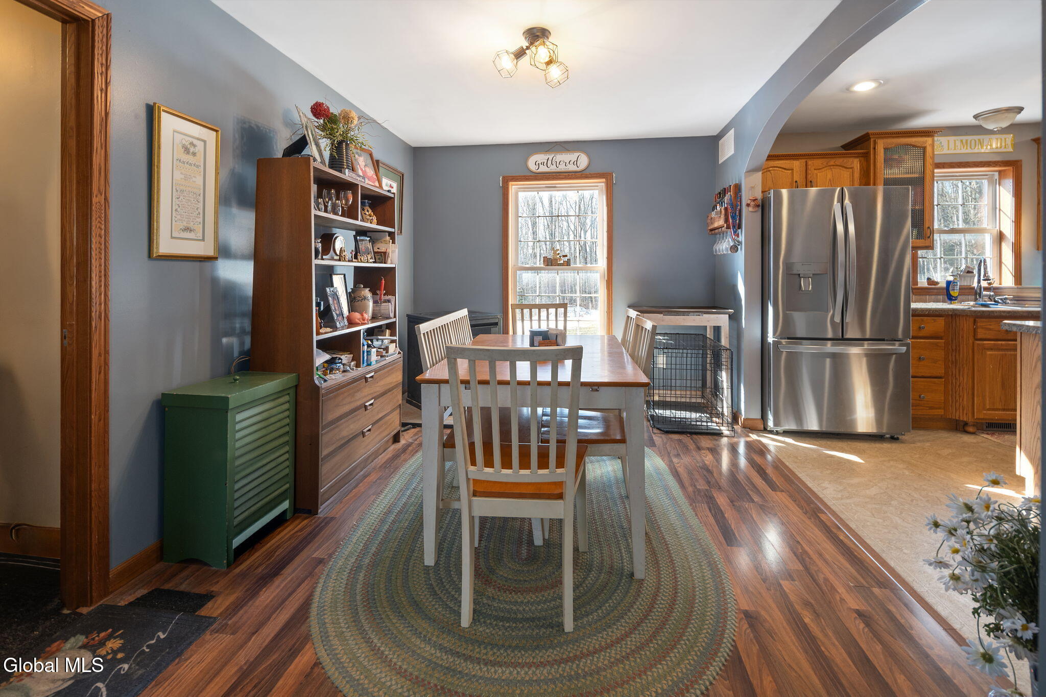 205 Winegard Road Richmondville, NY 12149 - Photo 4 of 36 21-205WinegardRd_21