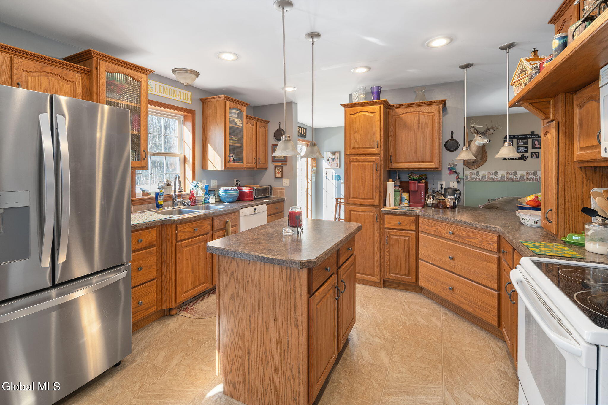 205 Winegard Road Richmondville, NY 12149 - Photo 5 of 36 15-205WinegardRd_15