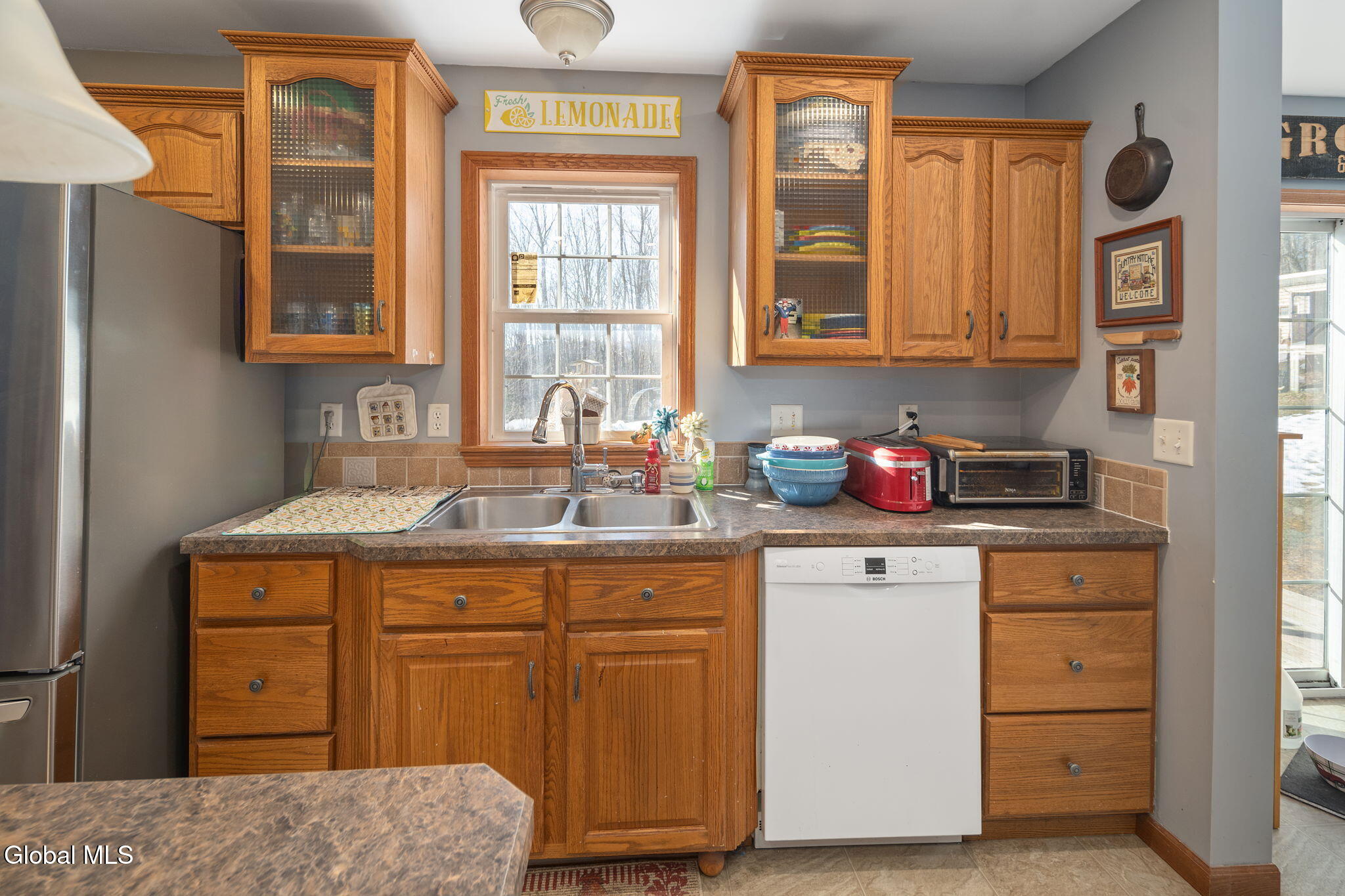 205 Winegard Road Richmondville, NY 12149 - Photo 7 of 36 17-205WinegardRd_17