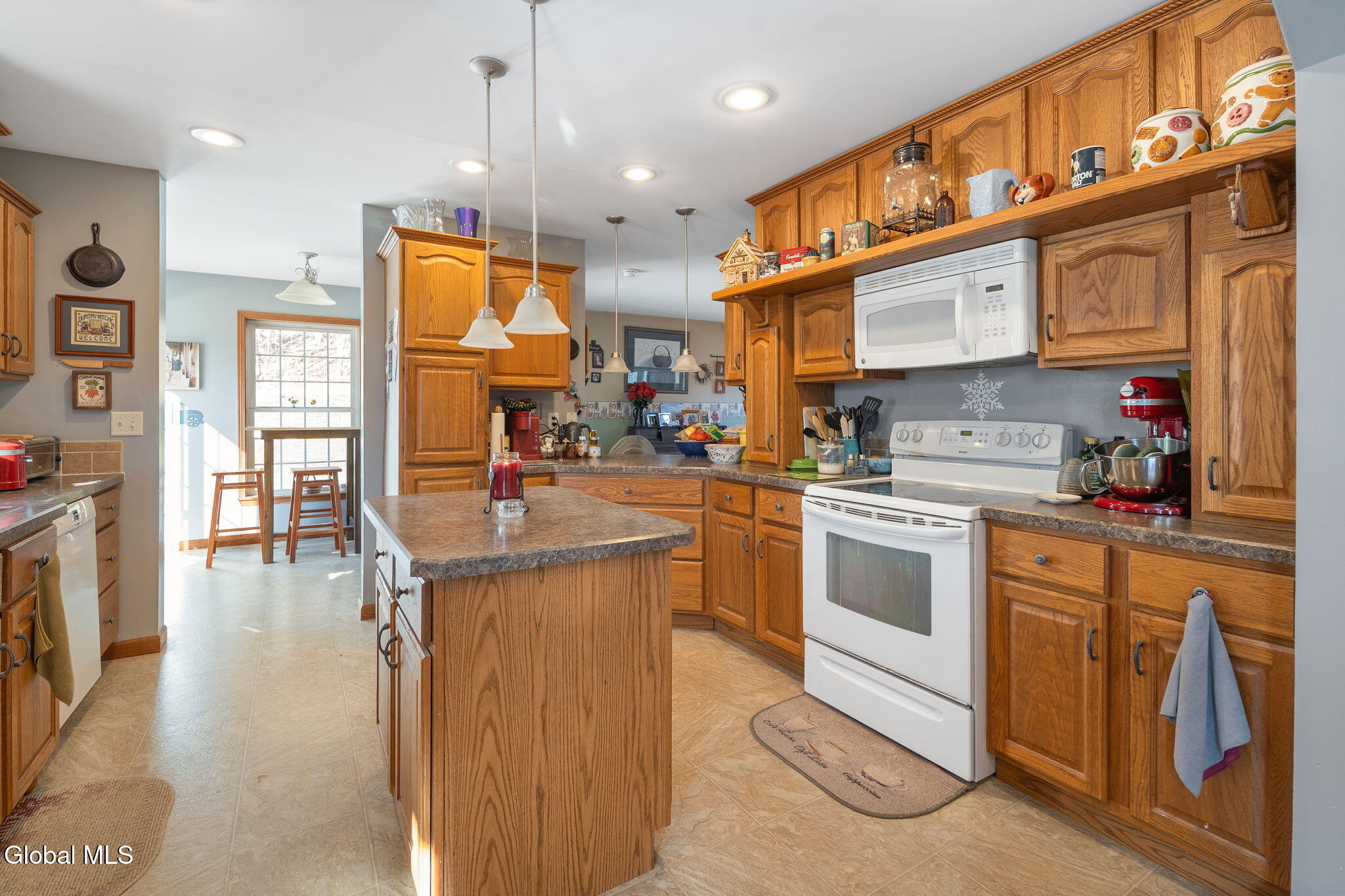 205 Winegard Road Richmondville, NY 12149 - Photo 8 of 36 14-205WinegardRd_14
