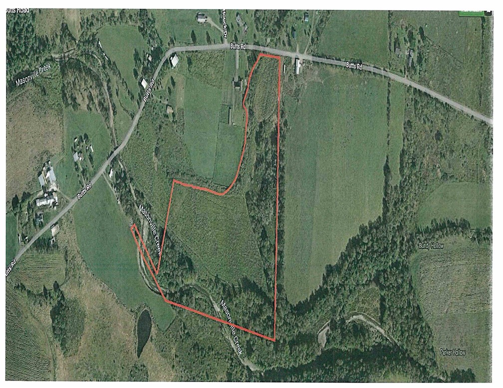 Butts Road Bainbridge, NY 13733 - Photo 1 of 1 Gallery Image 1