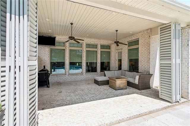 844 Rue Bourdeaux Covington, LA 70433 - Photo 20 of 25