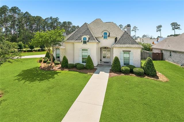 844 Rue Bourdeaux Covington, LA 70433 - Photo 2 of 25