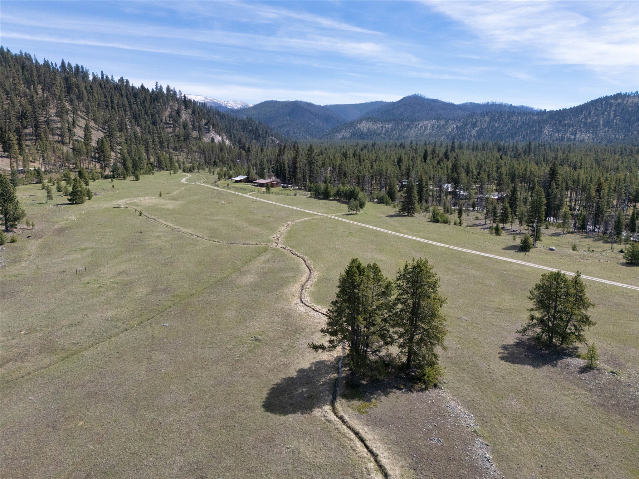 2766 East Fork Road Sula, MT 59871 - Photo 44 of 46 Gallery Image 44