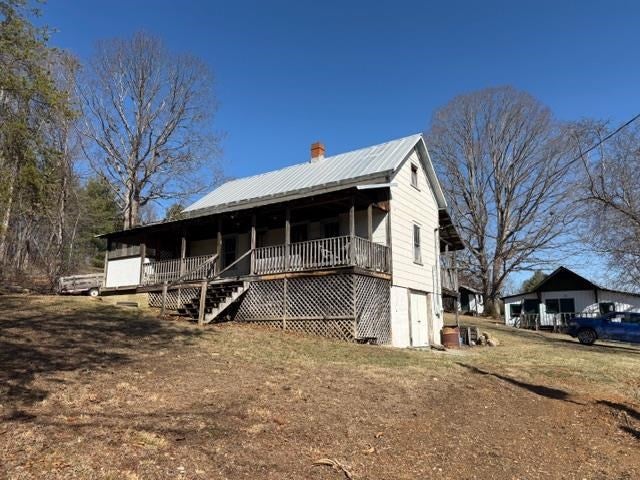 976 Walton Furnace Road, Unit 7A Max Meadows, VA 24360 - Photo 9 of 23 Gallery Image 9