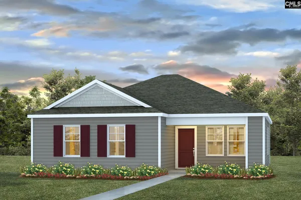 $208,000 | 152 Hale Road, Orangeburg, SC 29115