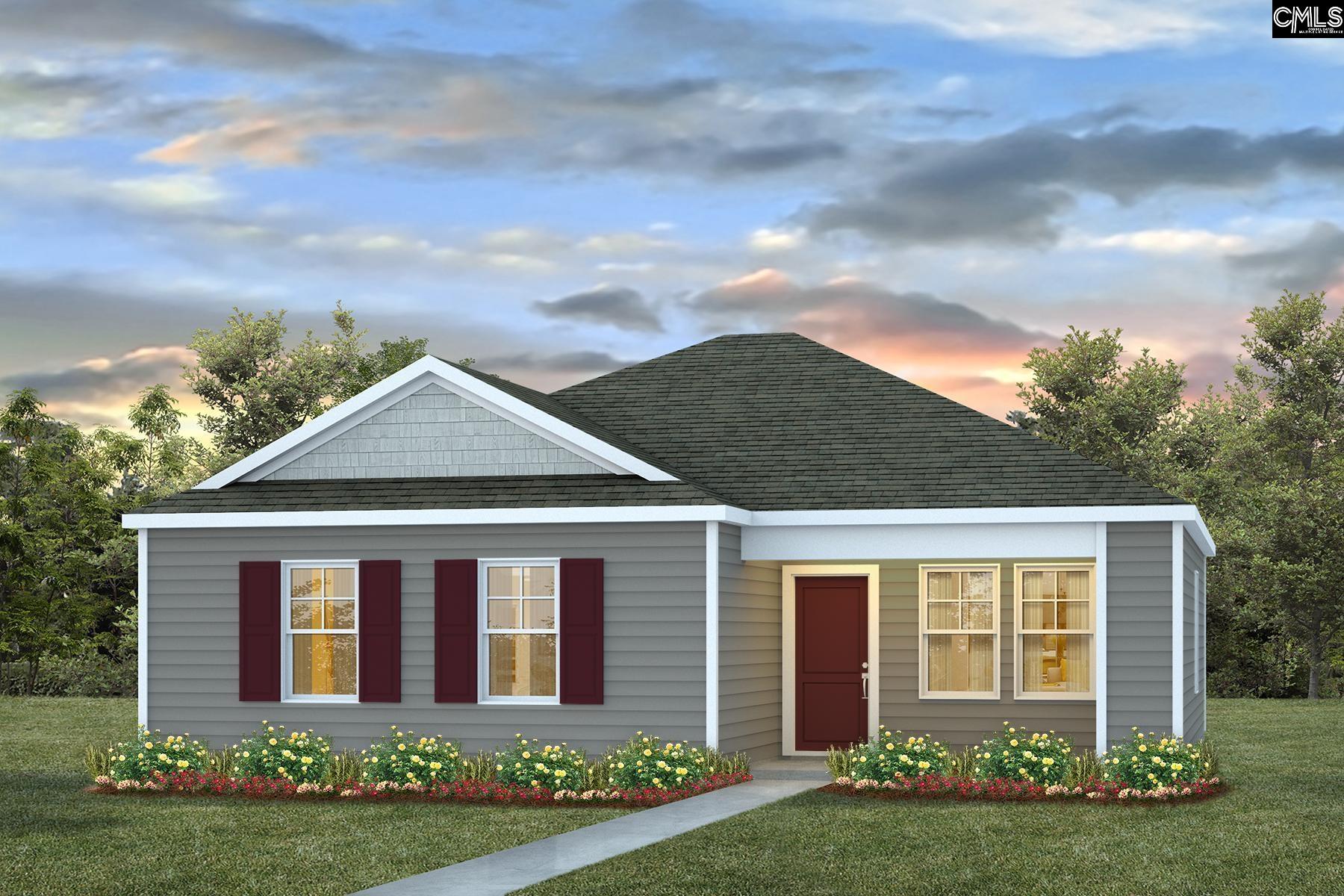 152 Hale Road Orangeburg, SC 29115 - Photo 1 of 28