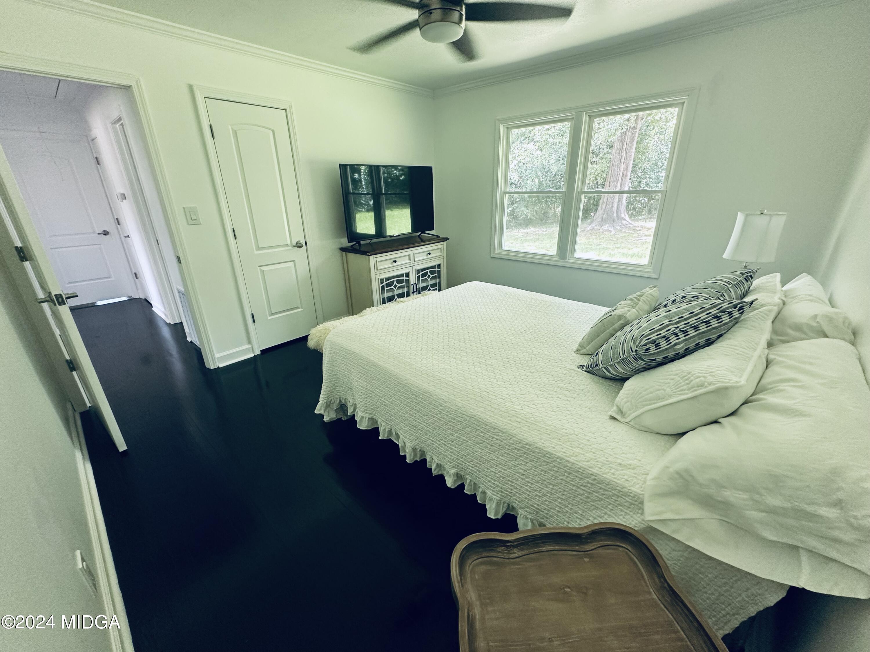 567 Old Lundy Road Macon, GA 31210 - Photo 22 of 39 Old Lundy 3rd bedroom 1