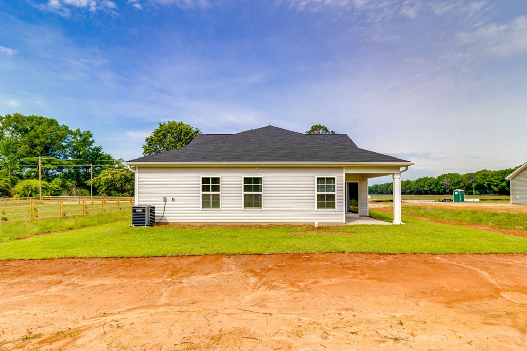 545 East Brewington Road Sumter, SC 29153 - Photo 31 of 32