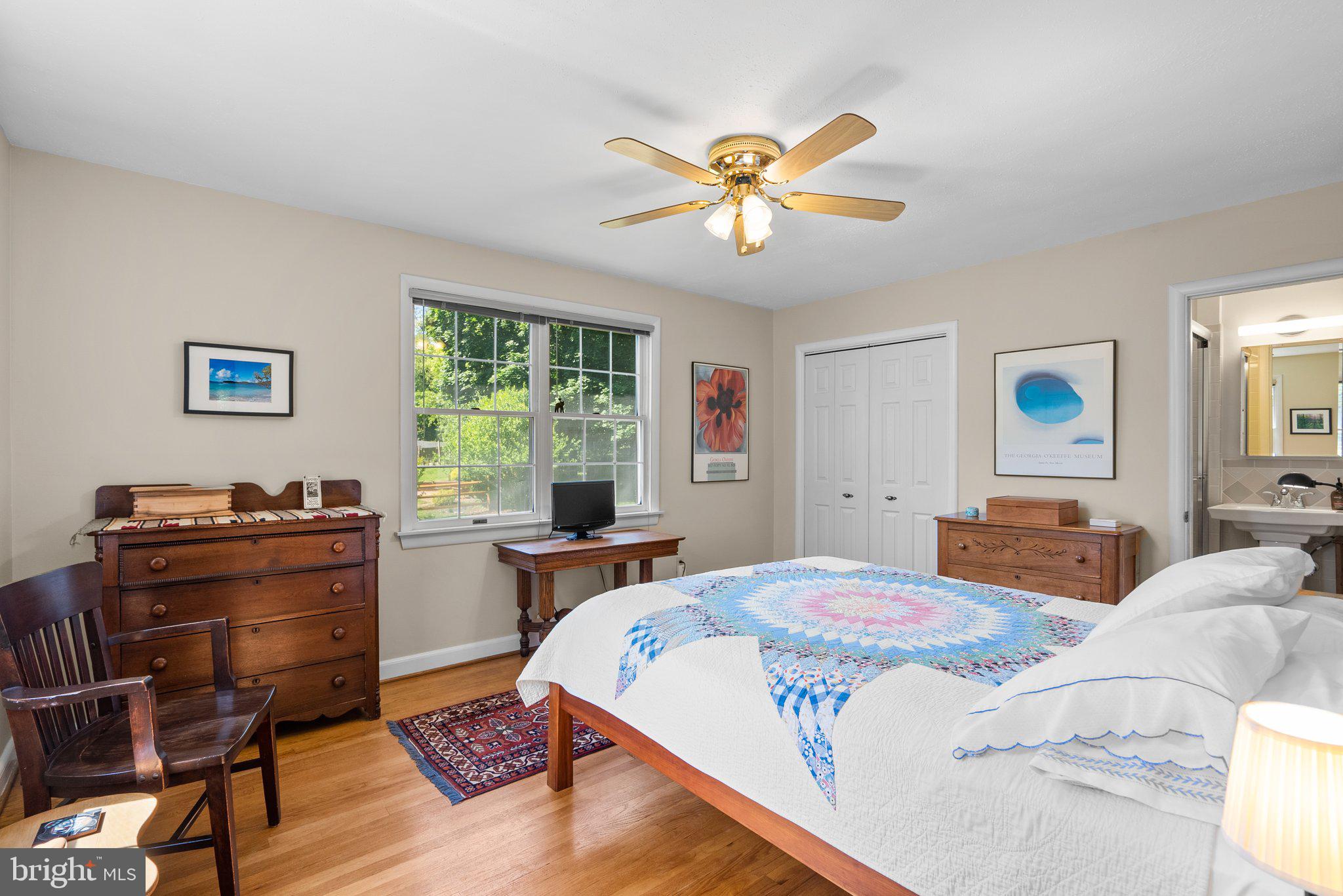 13230 Bregman Road Silver Spring, MD 20904 - Photo 24 of 42 Bedroom 3