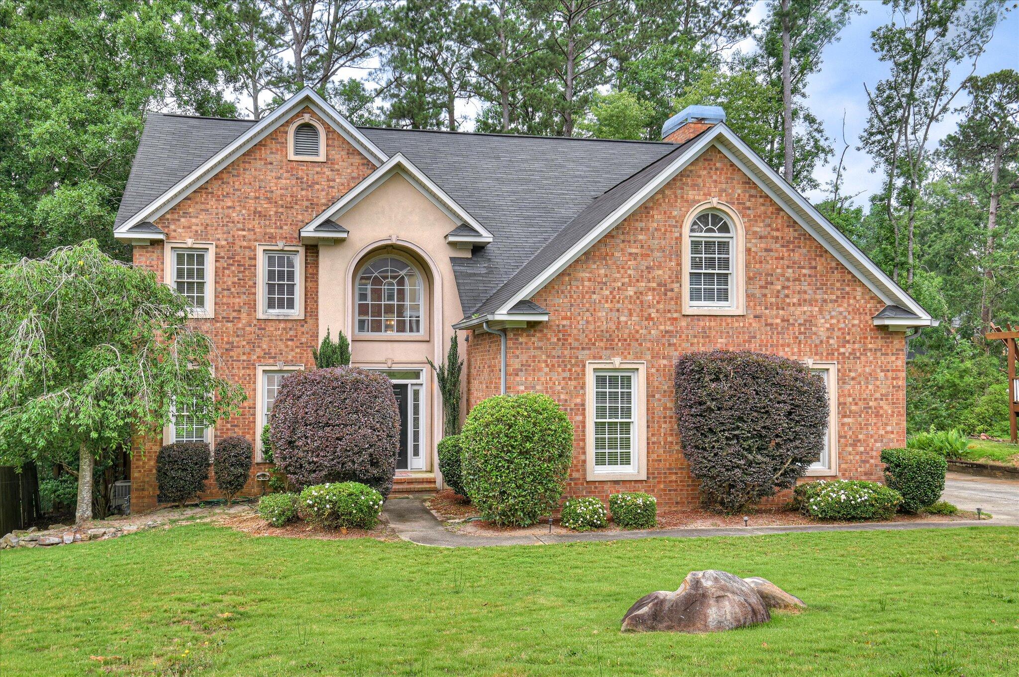 3696 El Cordero Ranch Springs Road Augusta, GA 30907 - Photo 1 of 62 01-101