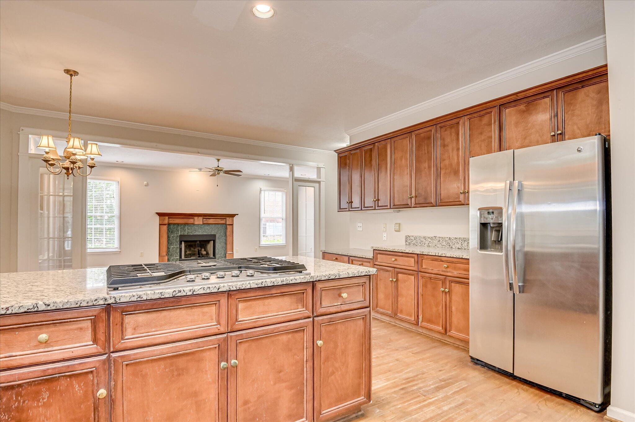 3696 El Cordero Ranch Springs Road Augusta, GA 30907 - Photo 18 of 62 17-117