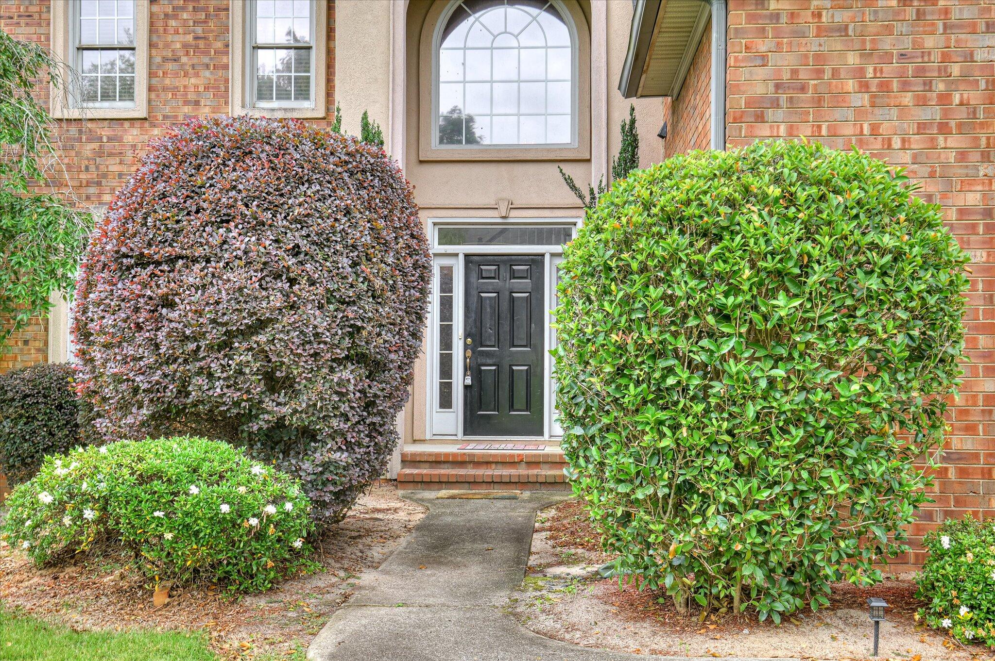 3696 El Cordero Ranch Springs Road Augusta, GA 30907 - Photo 4 of 62 04-104