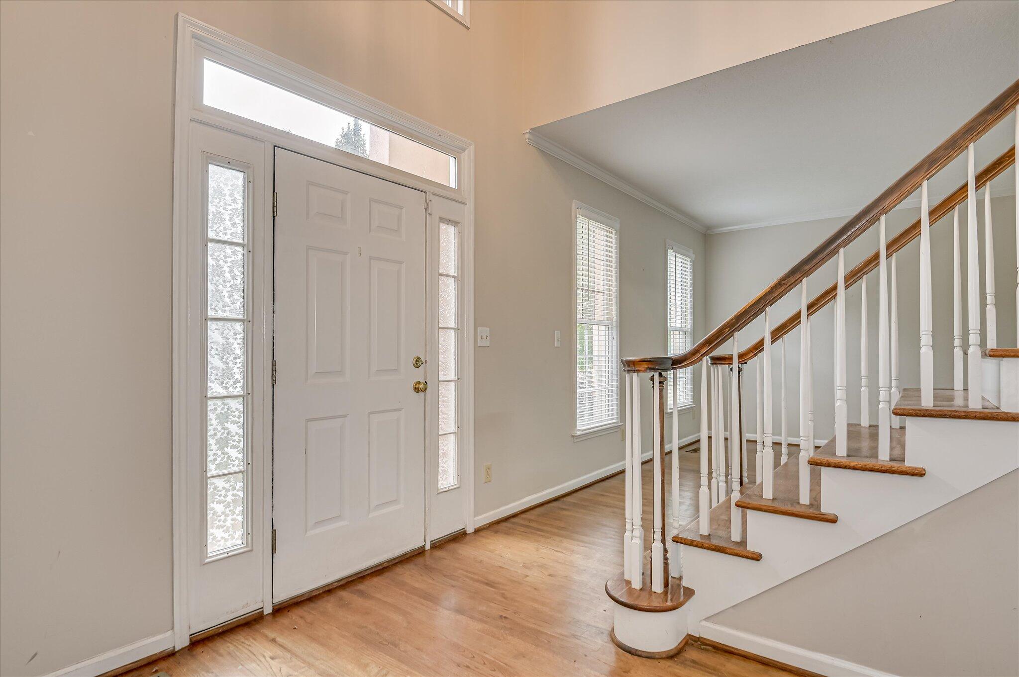 3696 El Cordero Ranch Springs Road Augusta, GA 30907 - Photo 5 of 62 05-105