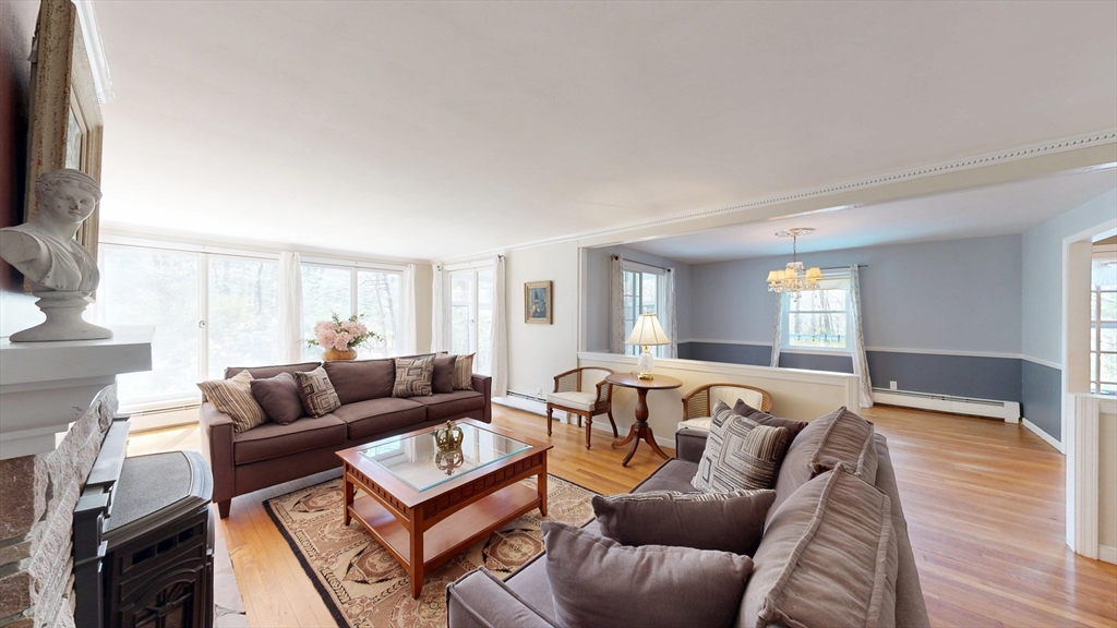 20 Birch Road Easton, MA 02375 - Photo 5 of 42