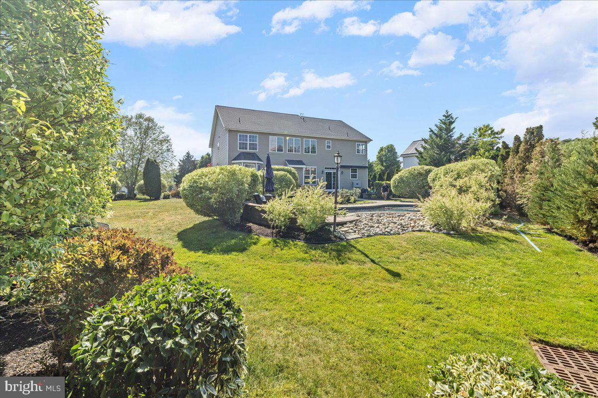 2650 Valhalla Road Vineland, NJ 08361 - Photo 43 of 49 a view of a backyard