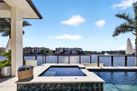 $925,000 | 125 Colony Point Drive, Punta Gorda, FL 33950