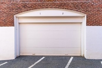 27 Commonwealth Avenue, Unit 1 Newton, MA 02467 - Photo 12 of 12 a bathroom with a sink