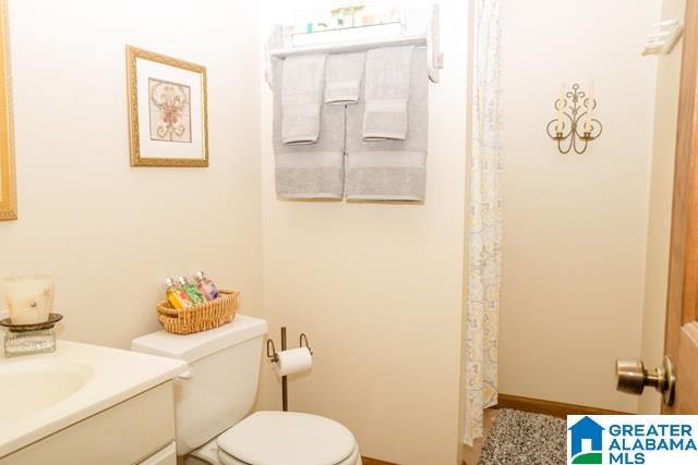 880 Sunset Road Pell City, AL 35128 - Photo 39 of 47