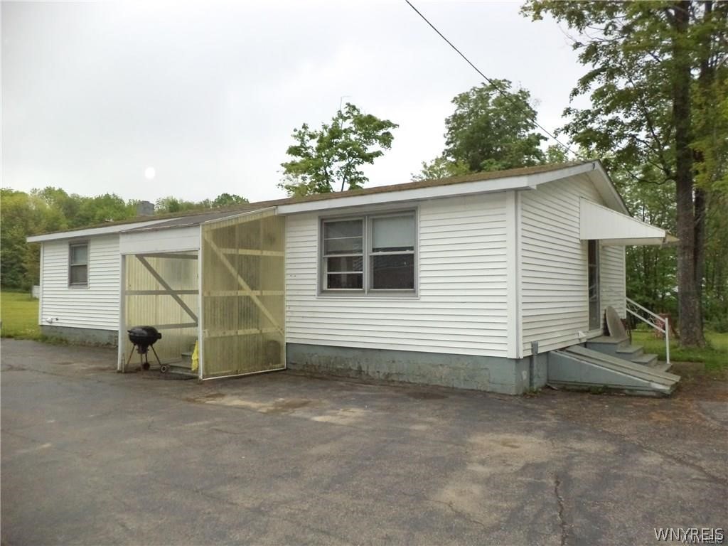2840-2850 Macduffy Road Olean, NY 14760 - Photo 37 of 49 2840 McDuffy Road