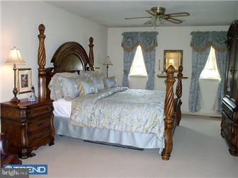47 Jericho Road Holland, PA 18966 - Photo 8 of 12 Bedroom - Main
