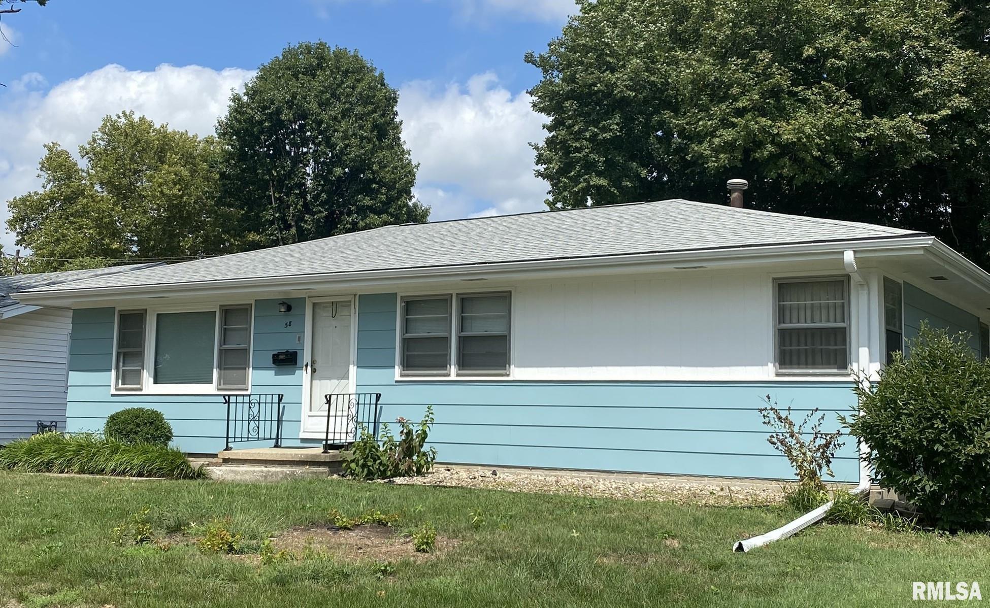 58 Radcliff Road Springfield, IL 62703 - Photo 31 of 39