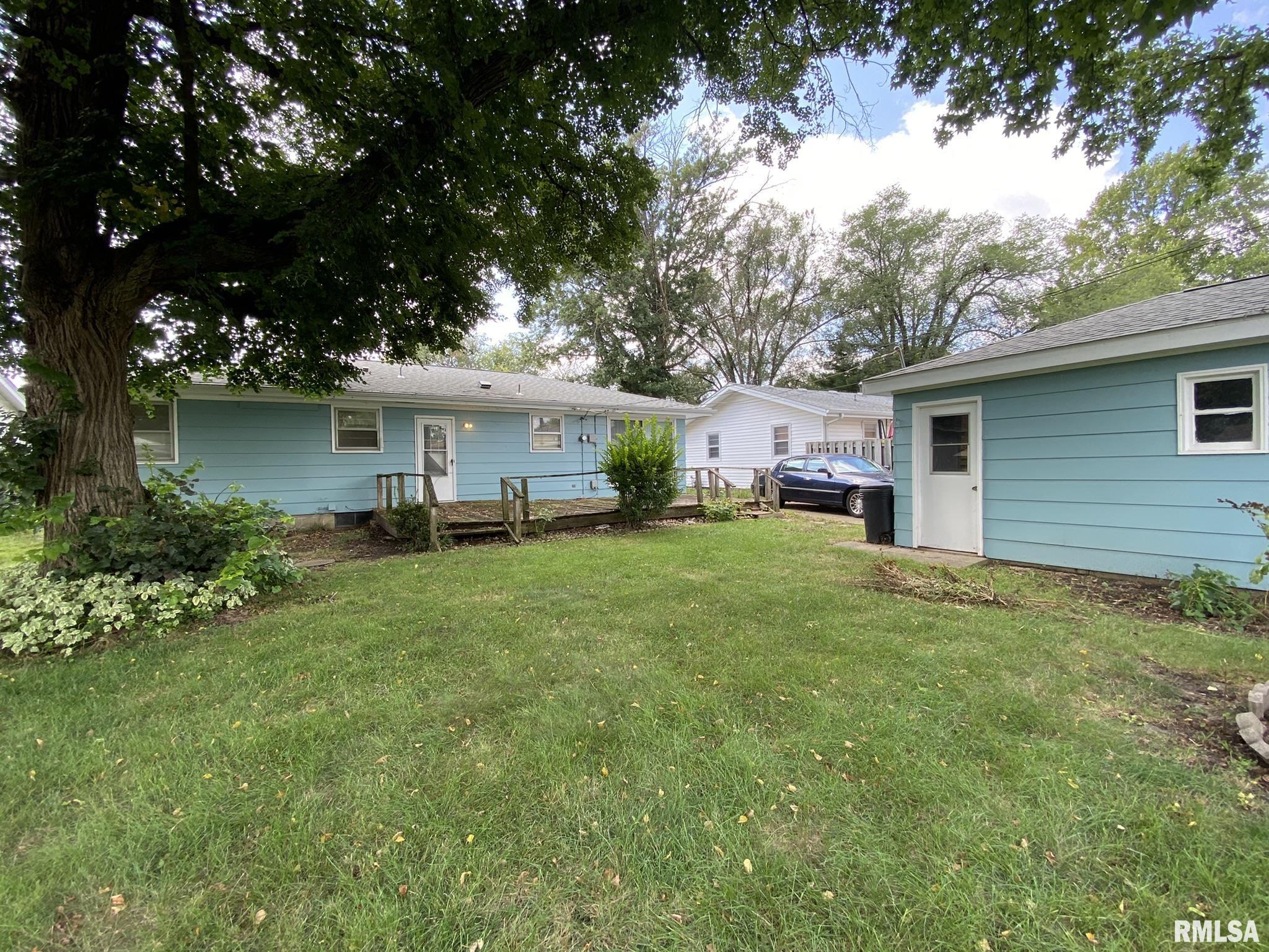 58 Radcliff Road Springfield, IL 62703 - Photo 33 of 39