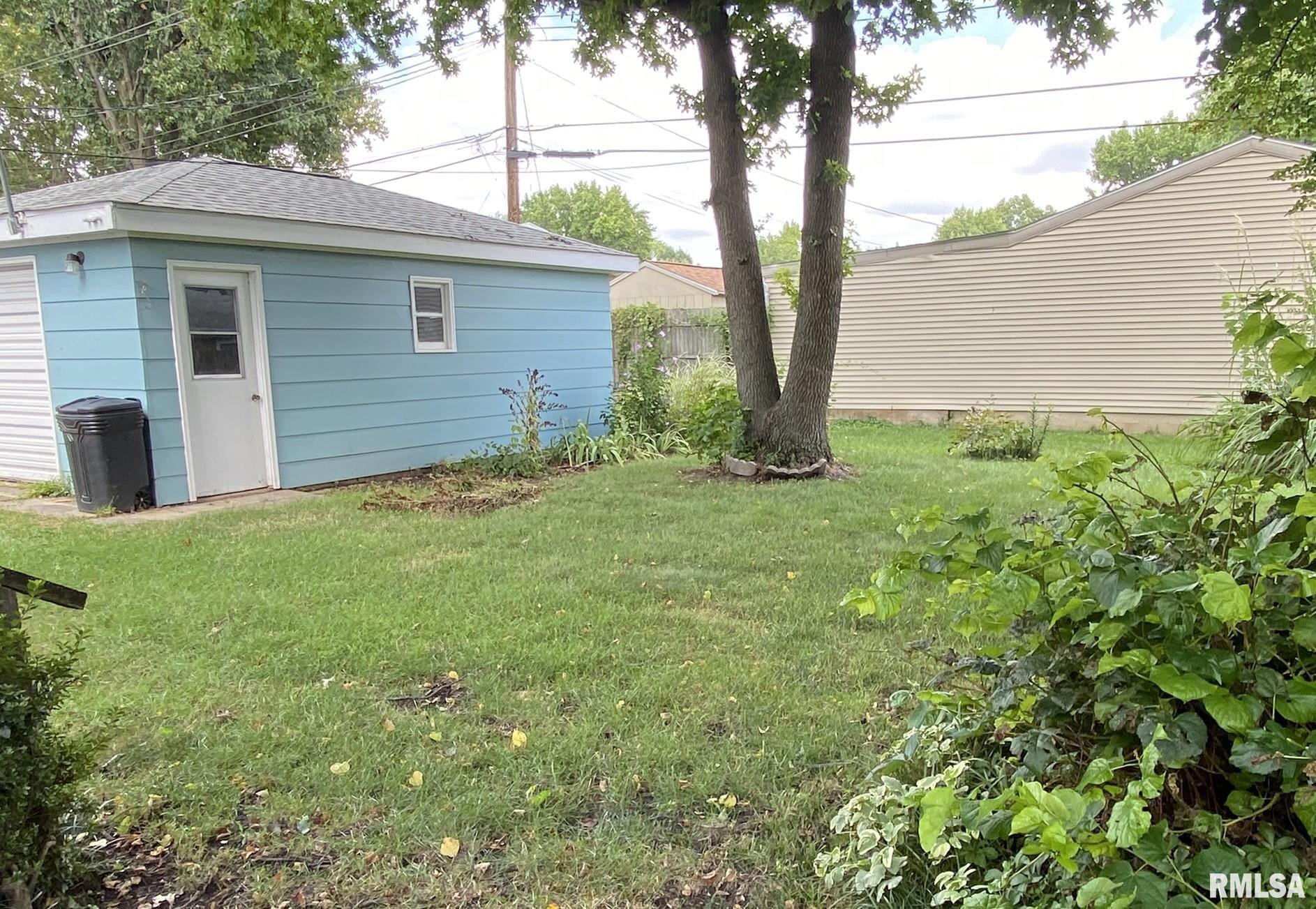 58 Radcliff Road Springfield, IL 62703 - Photo 35 of 39