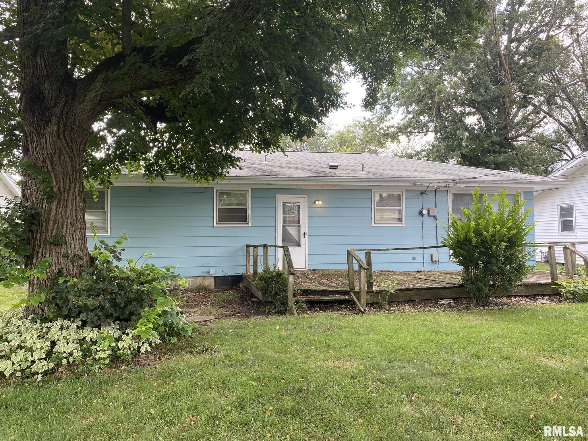 58 Radcliff Road Springfield, IL 62703 - Photo 36 of 39