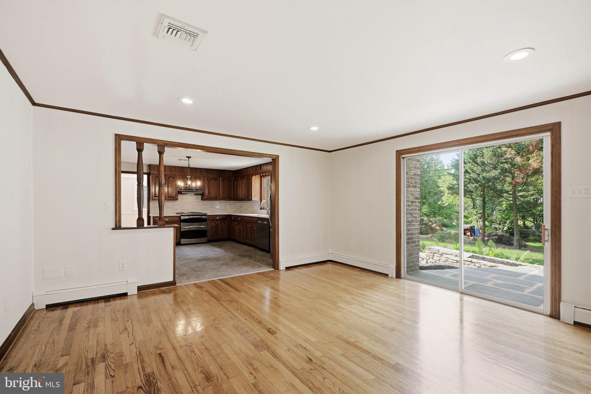 1300 Newton Road Lancaster, PA 17603 - Photo 21 of 68 Bright and airy open living space.