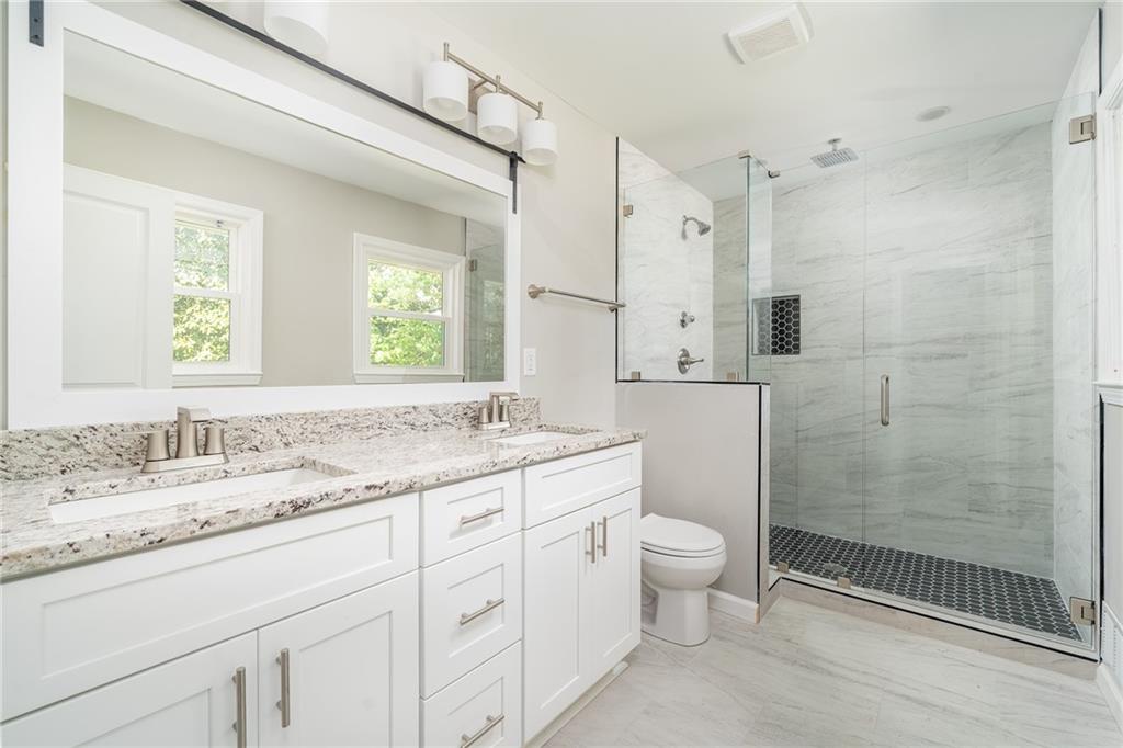 6078 Hillvale Road Lithonia, GA 30058 - Photo 10 of 19