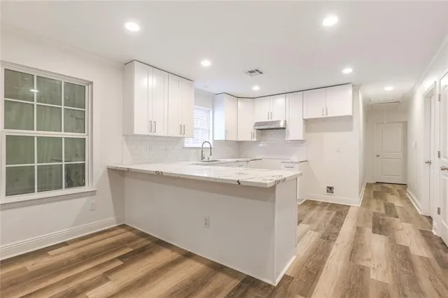 $185,000 | 2321 South Roman Street, New Orleans, LA 70125