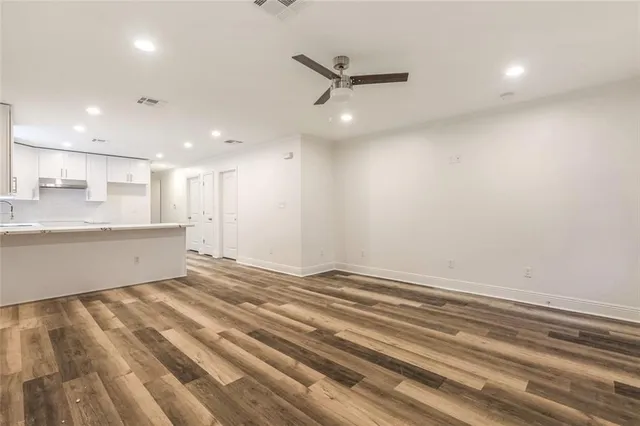 $185,000 | 2321 South Roman Street, New Orleans, LA 70125