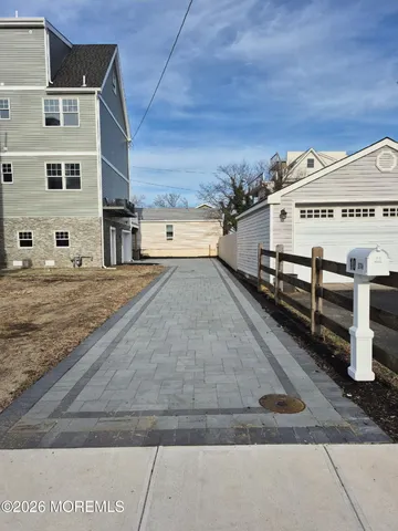 $1,999,999 | 10 5th Street, Highlands, NJ 07732