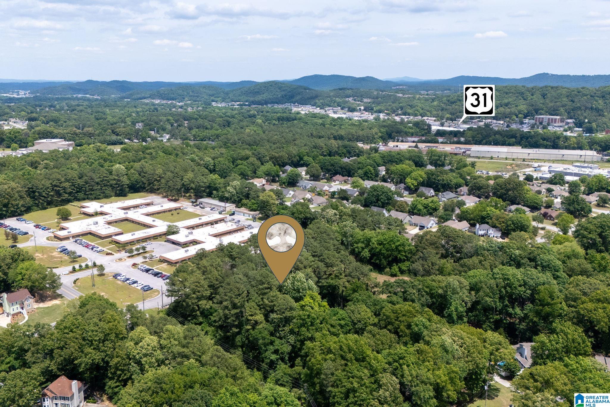 1 9th Street Northwest, Unit 1 Alabaster, AL 35007 - Photo 5 of 10