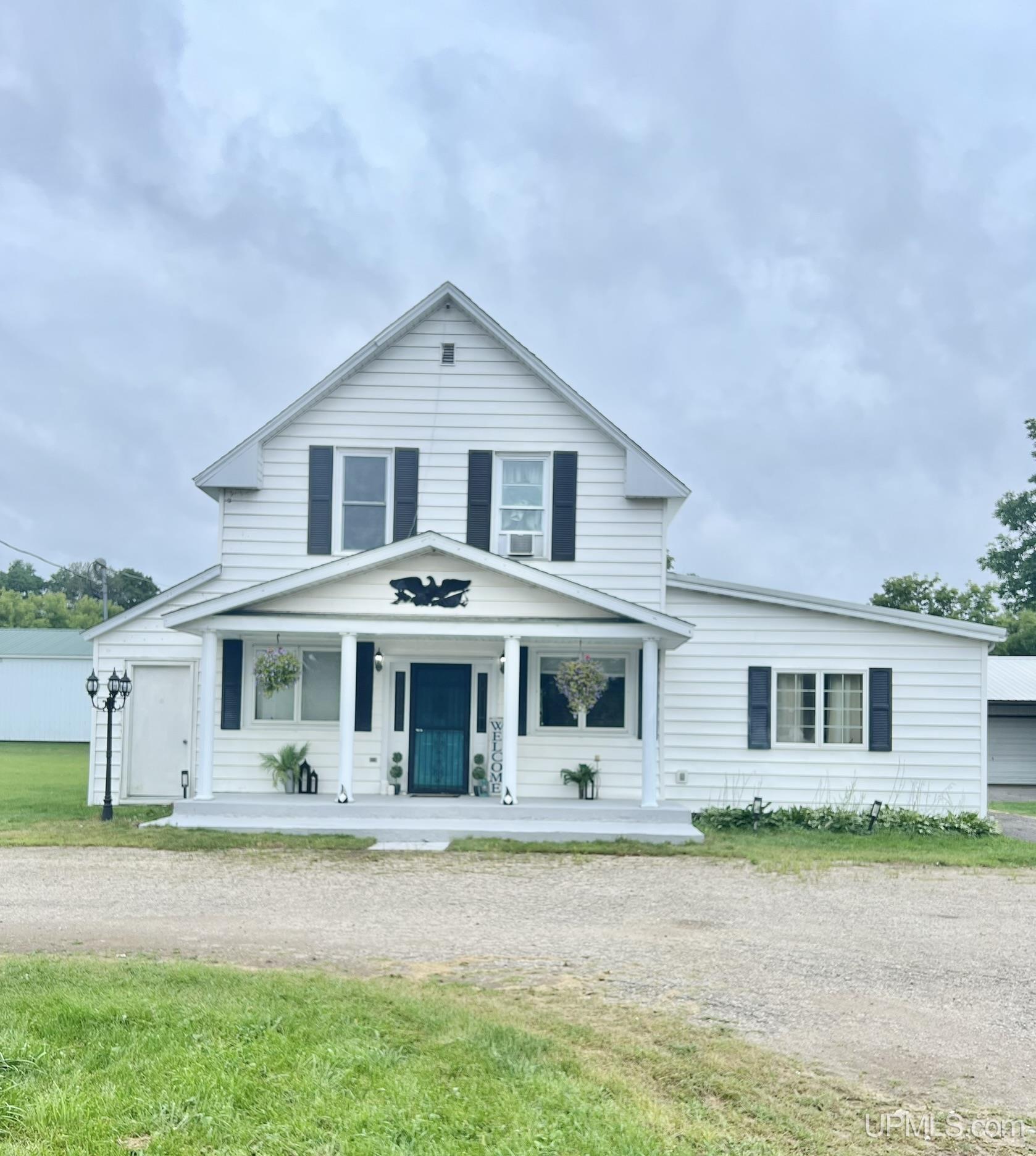 N15717 County 577 Road Vulcan, MI 49892 - Photo 1 of 62