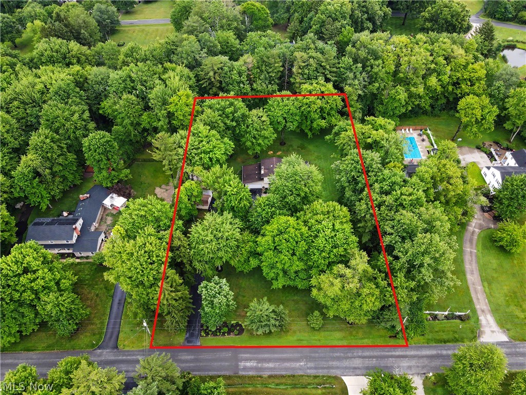 669 Westridge Road Akron, OH 44333 - Photo 30 of 31