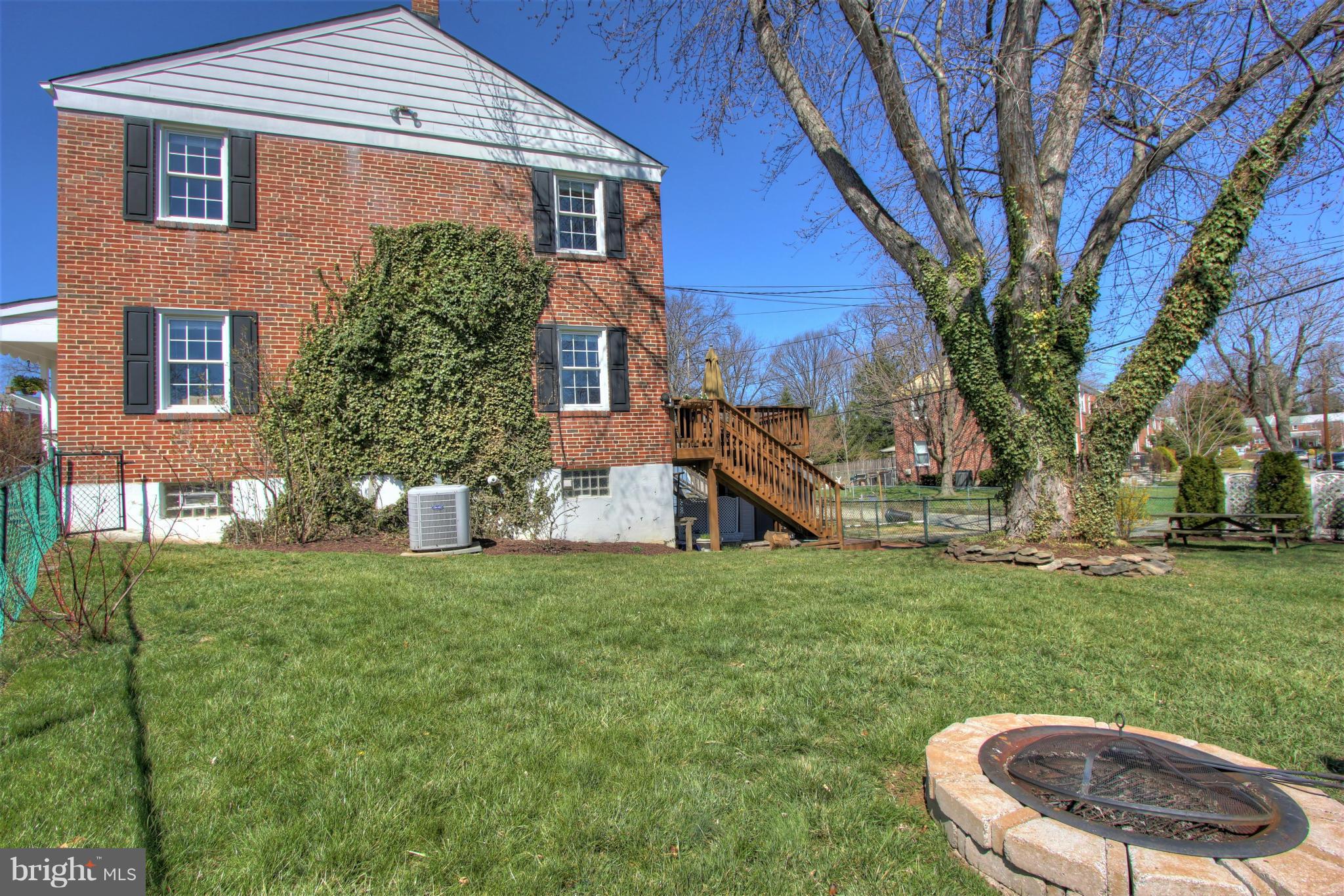 183 Cherrydell Road Catonsville, MD 21228 - Photo 2 of 30 Exterior (General)