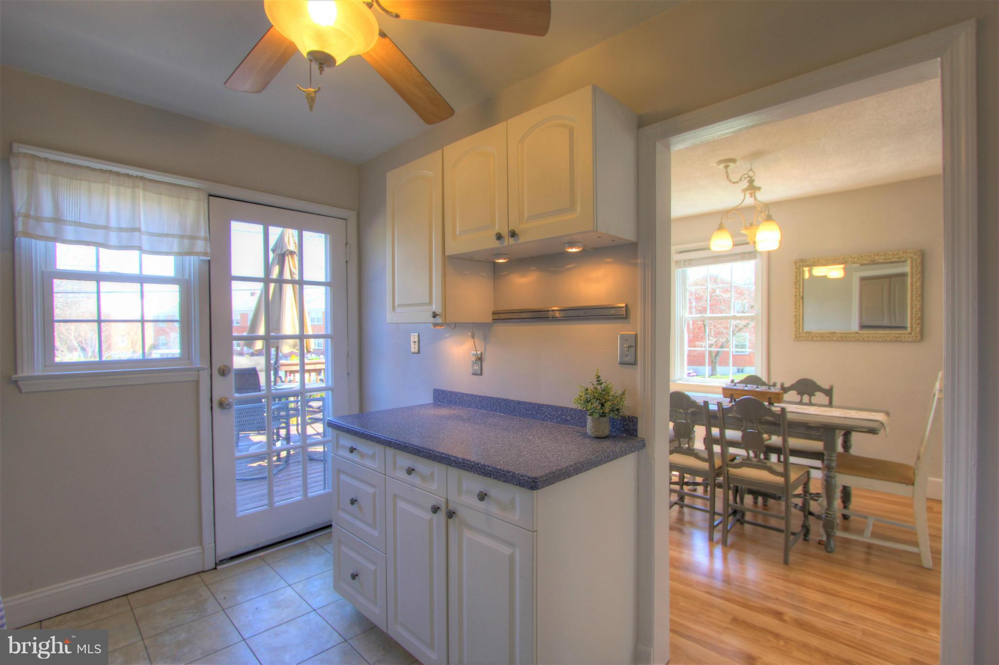 183 Cherrydell Road Catonsville, MD 21228 - Photo 13 of 30 Kitchen