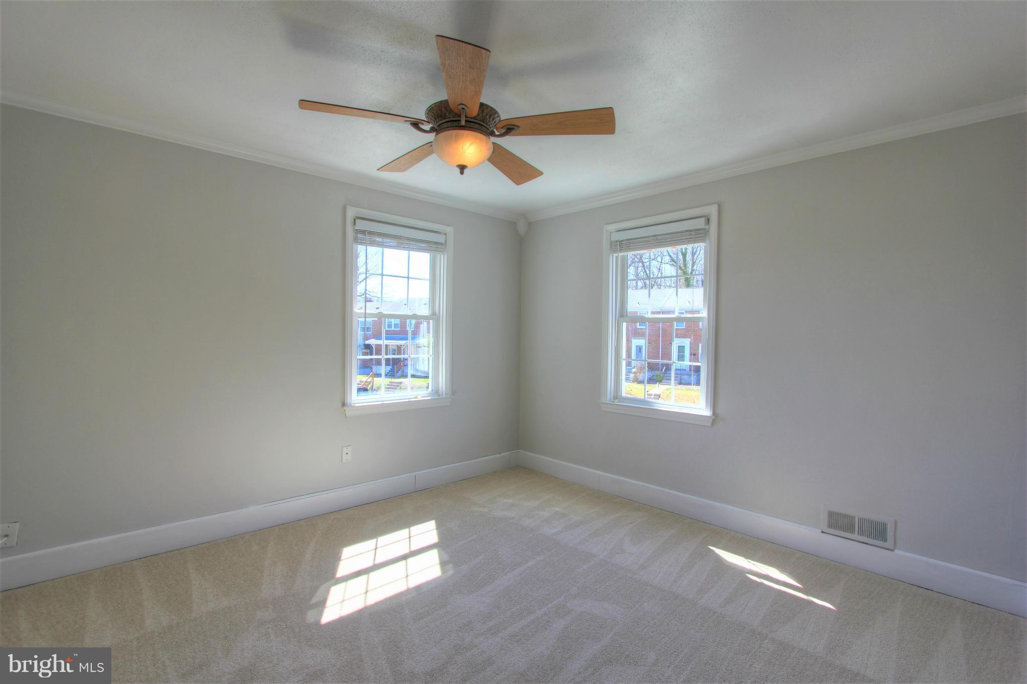 183 Cherrydell Road Catonsville, MD 21228 - Photo 19 of 30 Bedroom (Master)