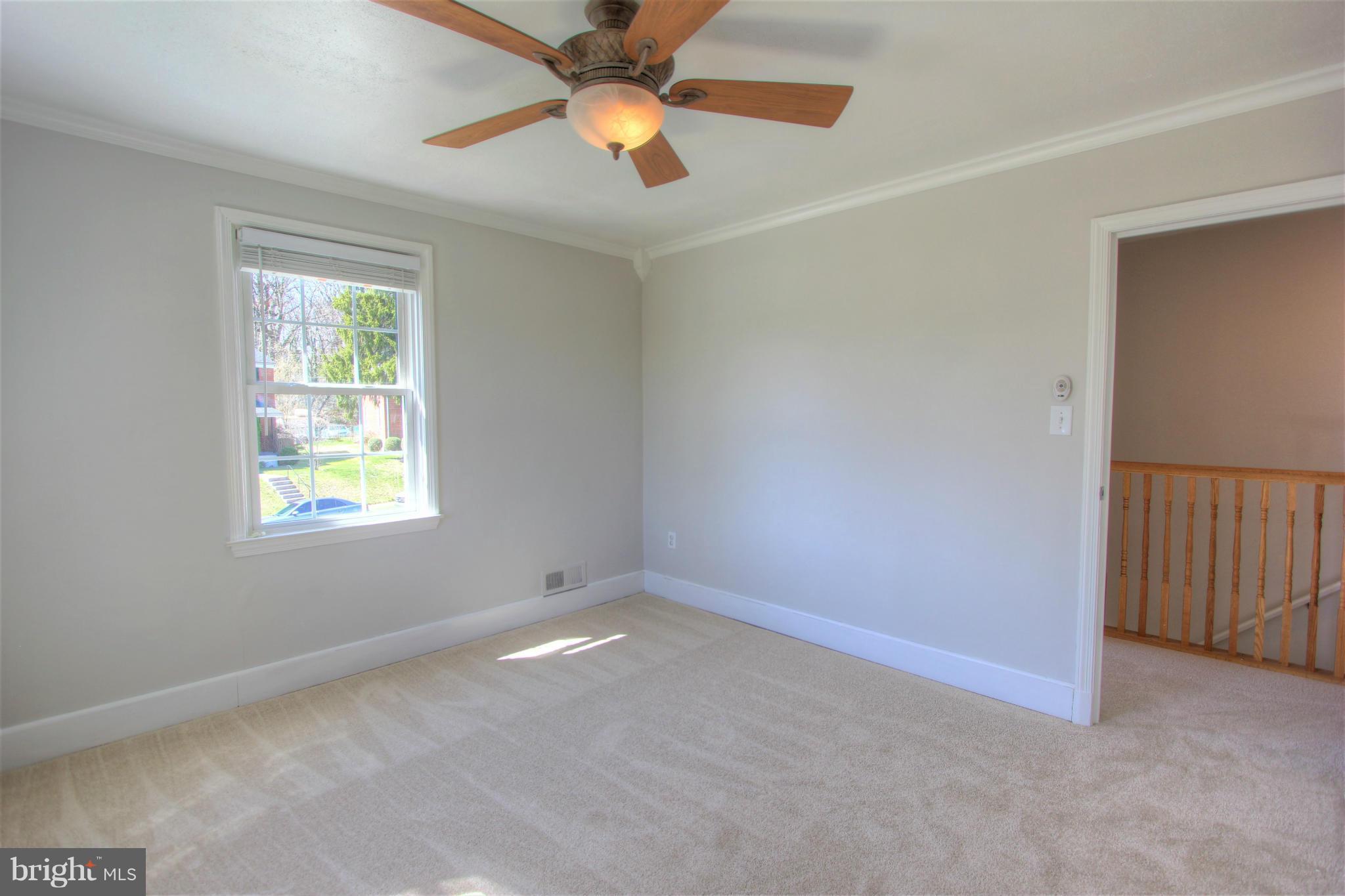183 Cherrydell Road Catonsville, MD 21228 - Photo 20 of 30 Bedroom (Master)