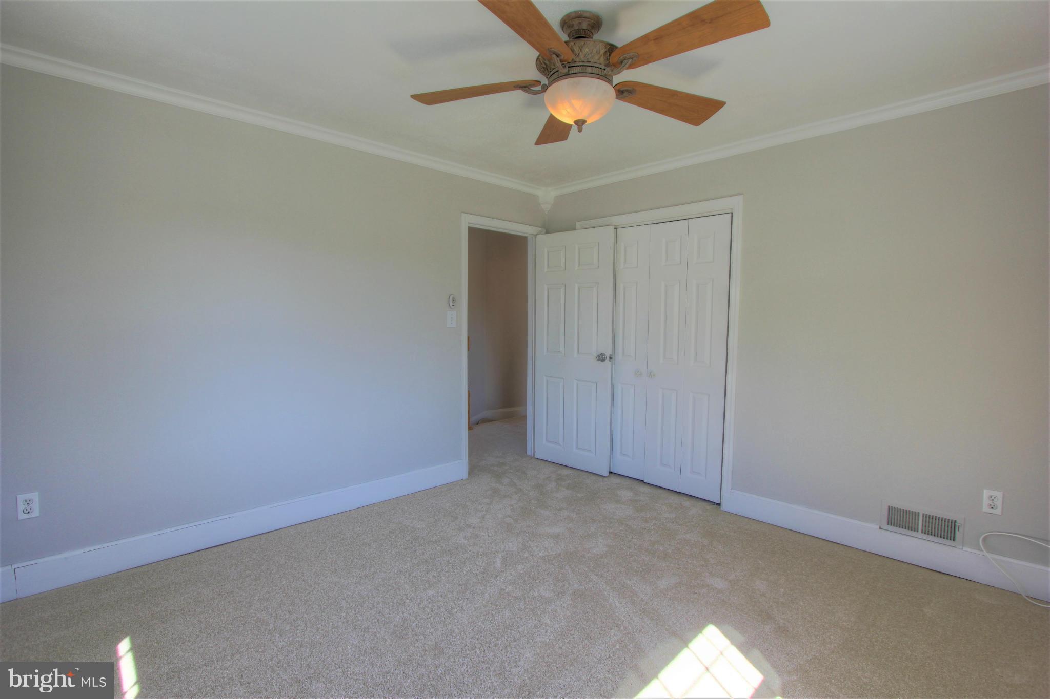 183 Cherrydell Road Catonsville, MD 21228 - Photo 21 of 30 Bedroom (Master)