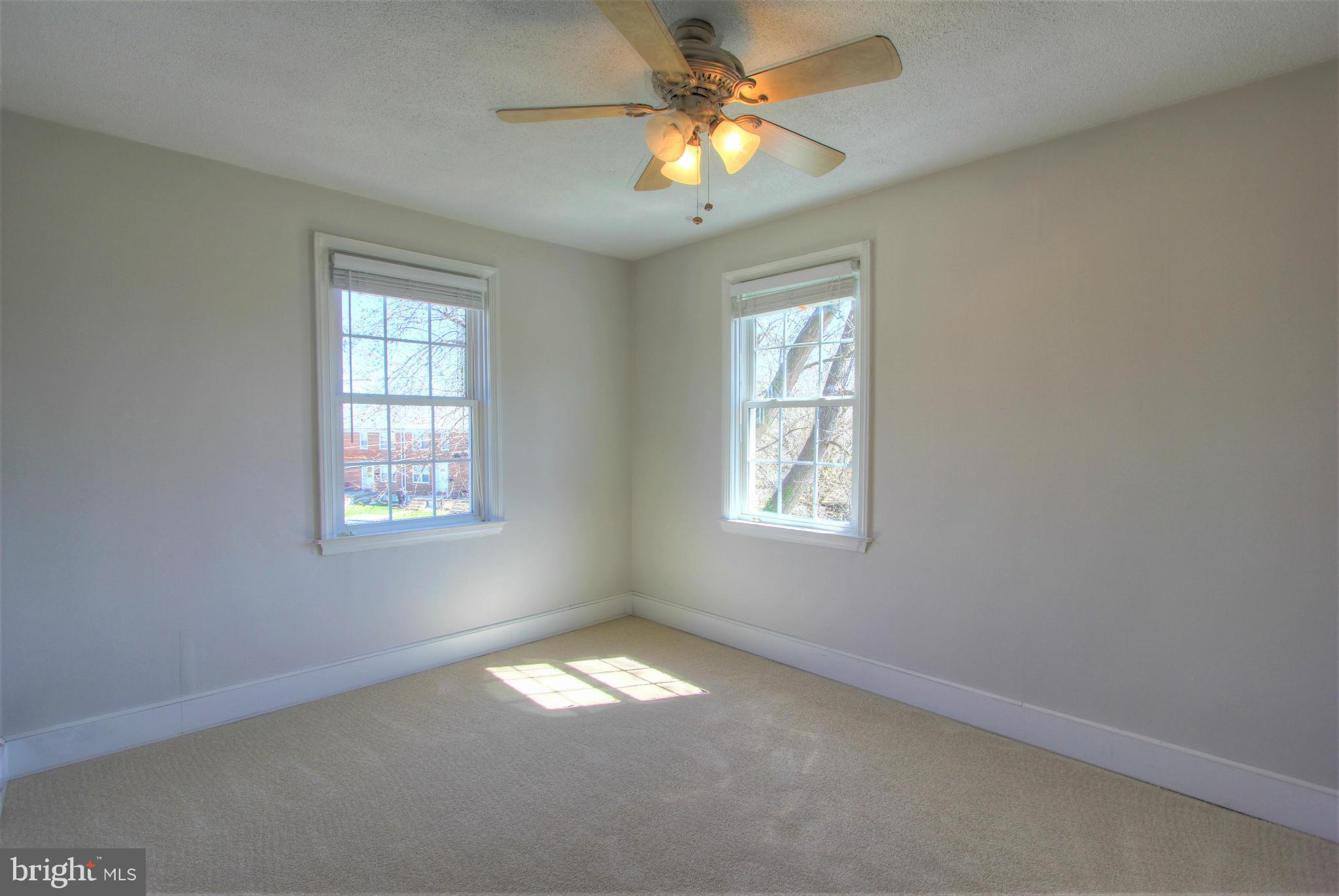 183 Cherrydell Road Catonsville, MD 21228 - Photo 23 of 30 Bedroom