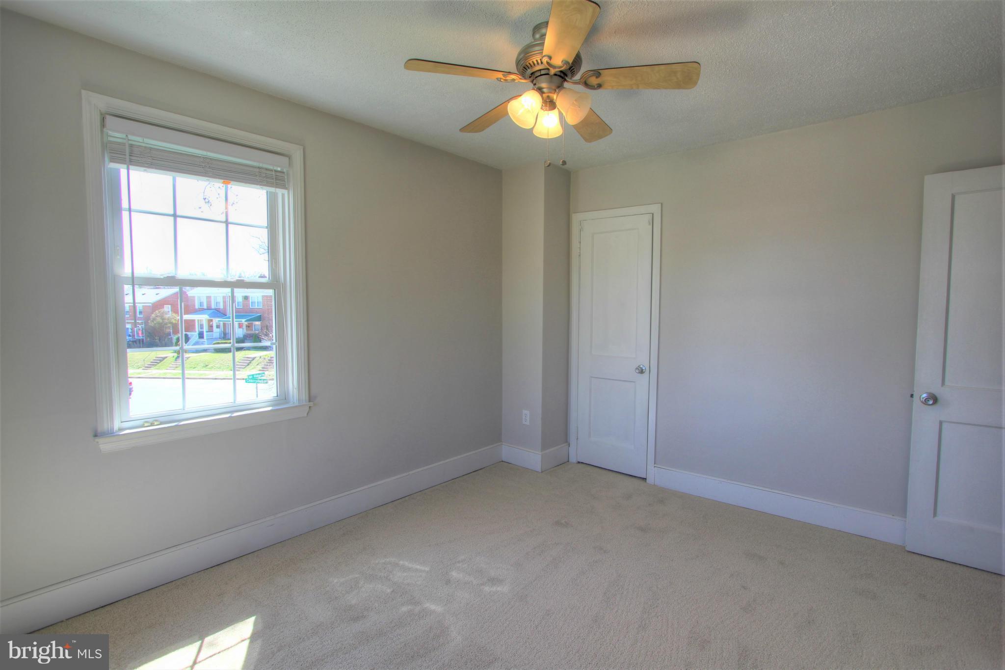 183 Cherrydell Road Catonsville, MD 21228 - Photo 24 of 30 Bedroom
