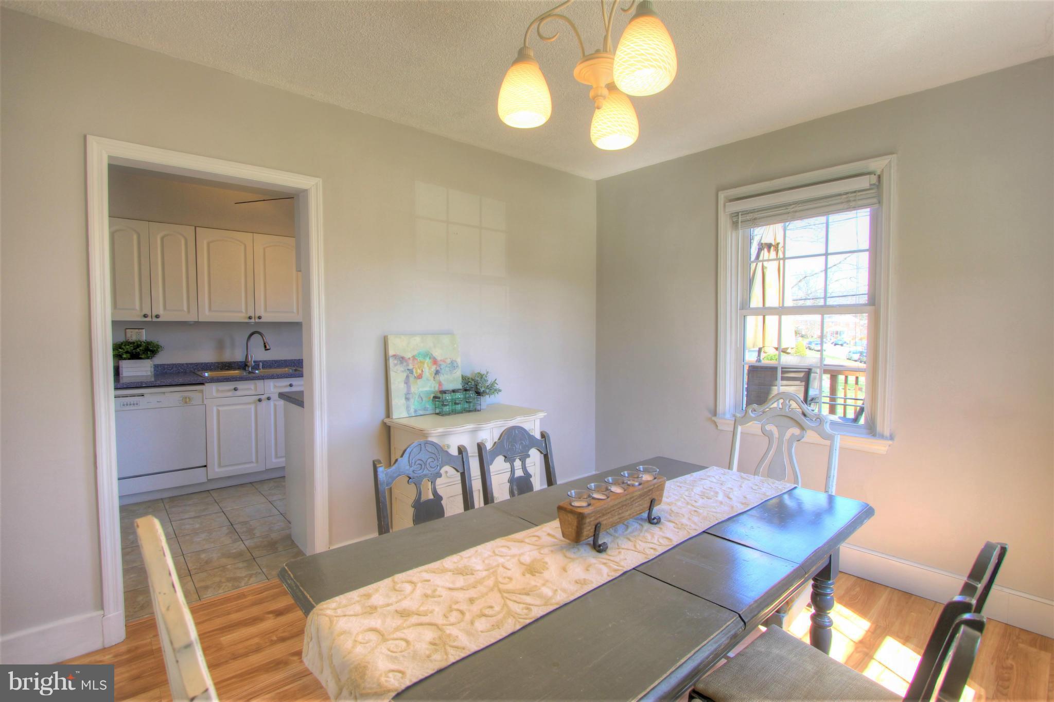 183 Cherrydell Road Catonsville, MD 21228 - Photo 10 of 30 Dining Room