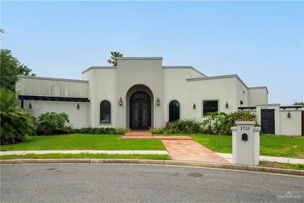 $455,000 | 3712 South J Street, McAllen, TX 78503