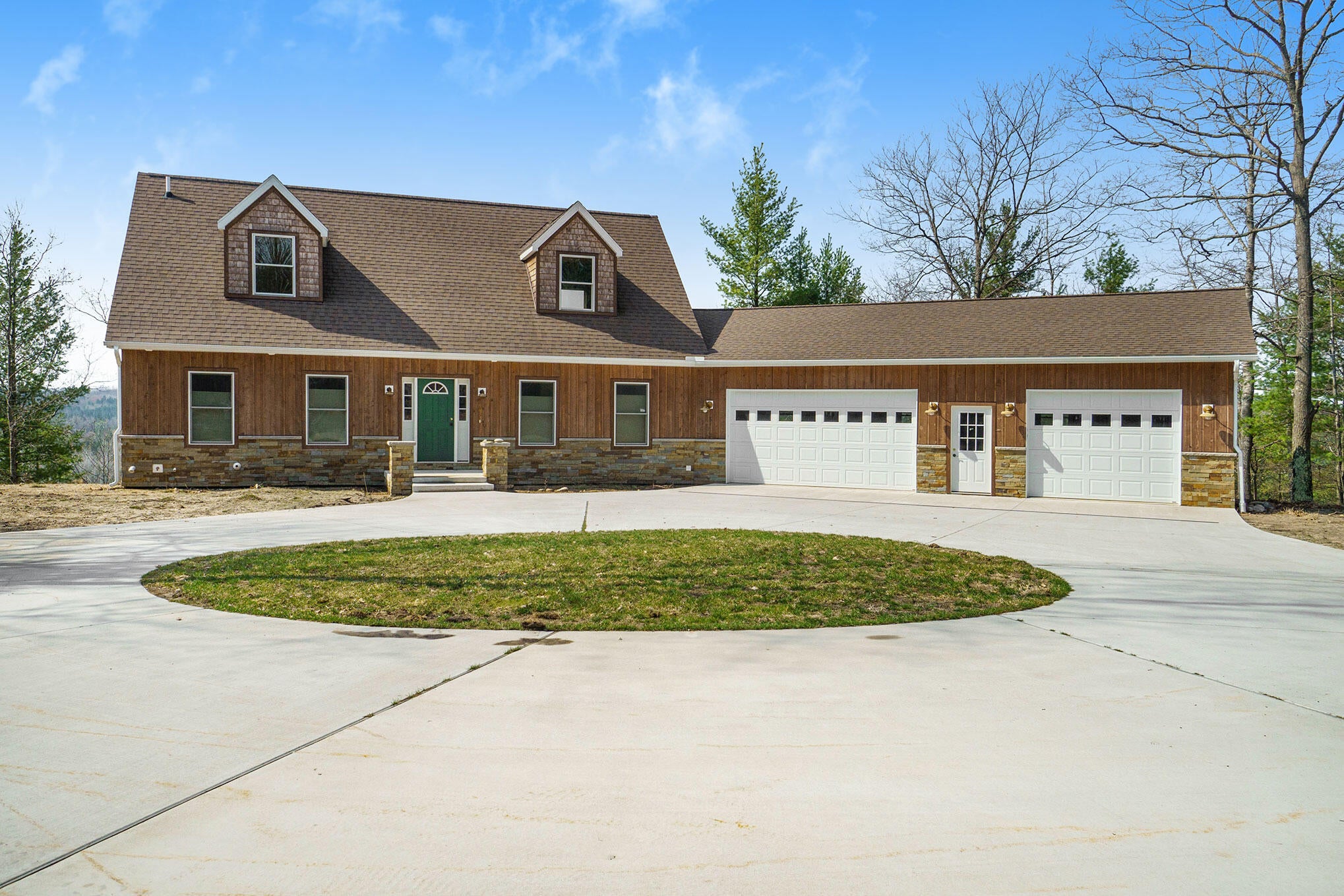 8453-8455 White Road Indian River, MI 49749 - Photo 6 of 56 A6406939